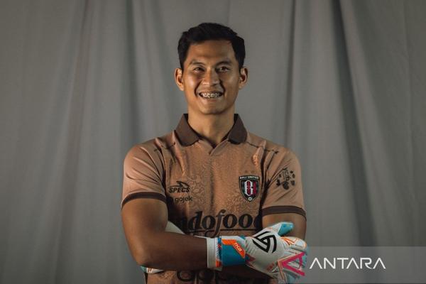 Bali United Memutuskan Melepas Dikri Yusron dari Skuad Serdadu Tridatu Bali United Memutuskan Melepas Dikri Yusron dari Skuad Serdadu Tridatu