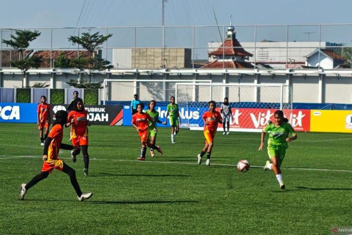 Jakarta Menang 1-0 atas Yogyakarta, Lolos ke Final MLSC All-Stars 2026