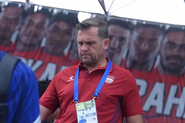 Persib Siapkan Penampilan Optimal untuk ASEAN Club Championship Mendatang Persib Siapkan Penampilan Optimal untuk ASEAN Club Championship Mendatang