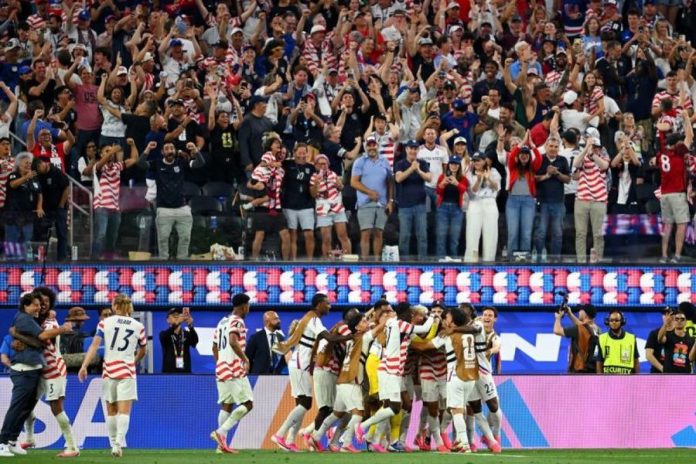 Piala Dunia Inklusif dan Sepak Bola sebagai Pemersatu Dunia: Ironi di Balik Perayaan Global Piala Dunia Inklusif dan Sepak Bola sebagai Pemersatu Dunia: Ironi di Balik Perayaan Global