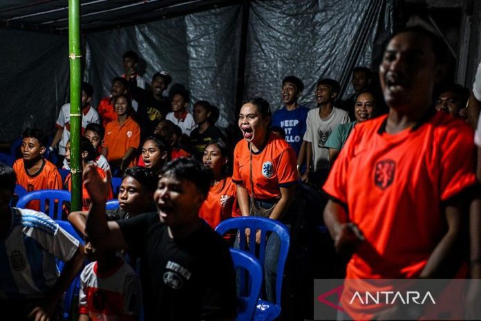 Ronald Koeman Ingatkan Timnas Belanda agar Tetap Waspada Menghadapi Swedia