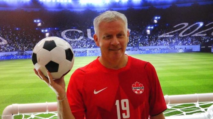 Dubes Dutton Sebut Persiapan Kanada Jadi Tuan Rumah Piala Dunia Berjalan Baik