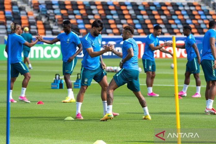 Carlo Ancelotti Puji Mental Timnya setelah Bangkit dan Menaklukkan Jepang