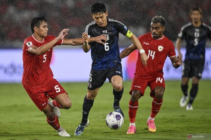 Wataru Endo Pensiun dari Timnas Jepang Setelah Absen di Piala Dunia 2026