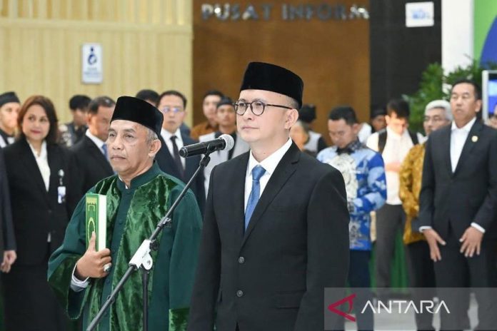 TVRI Uraikan Cakupan Hak Siar FIFA hingga 2027 untuk Tayangan Sepak Bola Internasional