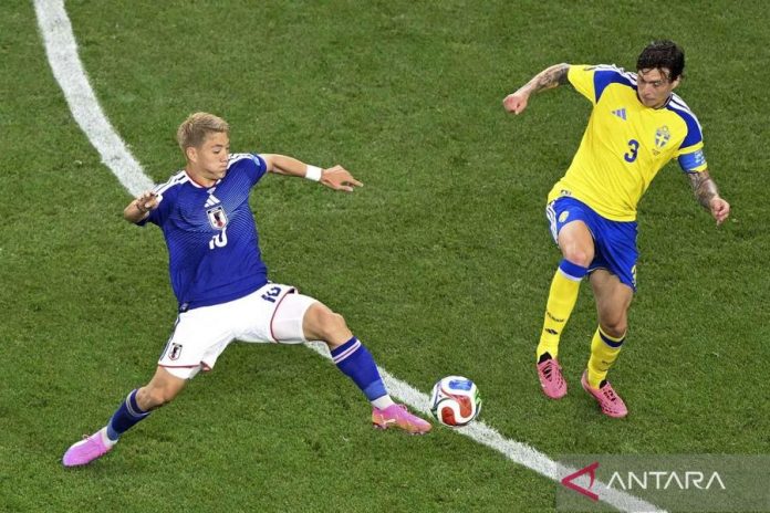 Zico Peringatkan Brasil: Kekuatan Jepang Perlu Diwaspadai di Lapangan