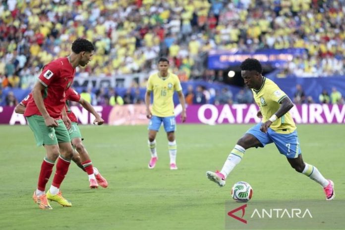 Format Baru Piala Dunia Dipersoalkan, 13 Federasi Kecam Presiden UEFA