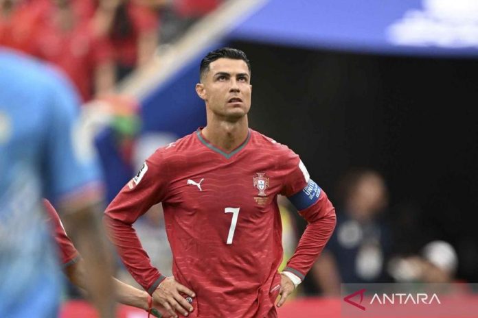 Piala Dunia 2026: Portugal Gagal Menang setelah Ditahan Imbang Kongo 1-1