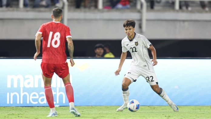 adrian wibowo di eropa