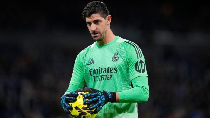 bintang dunia real madrid