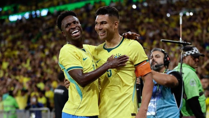 brasil panama 2026