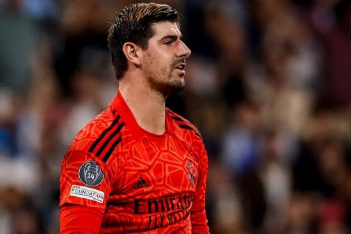 Courtois Tembus Tiga Besar Kiper dengan Clean Sheet Terbanyak di Piala Dunia