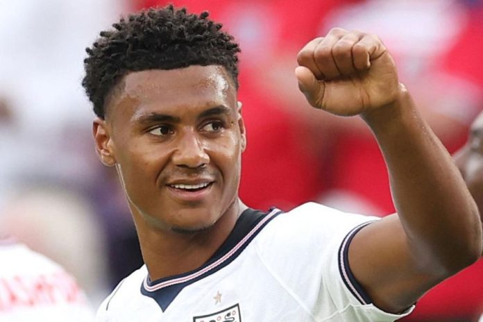 Timnas Inggris Pertahankan Tren Positif Usai Menang 3-0 atas Kosta Rika