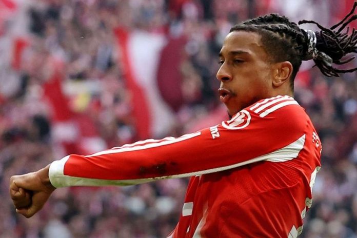 Real Madrid Bantah Kabar Pendekatan terhadap Michael Olise di Bursa Transfer