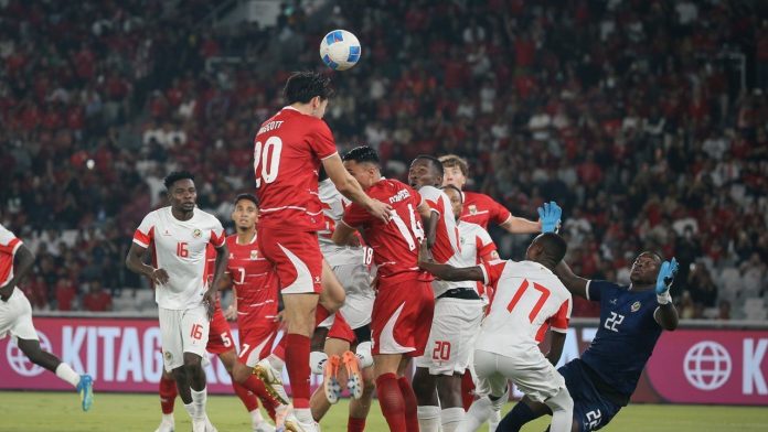 indonesia 1 0 mozambik indonesia 1 0 mozambik