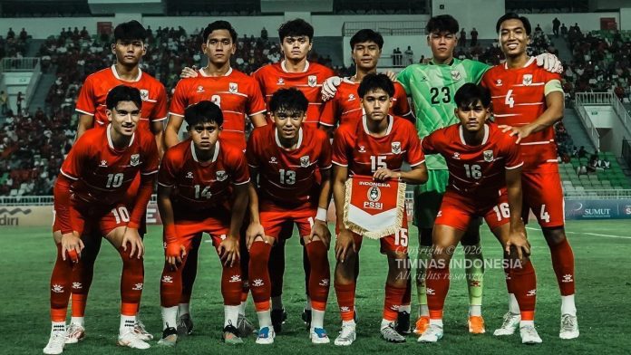 indonesia u 19 kamboja