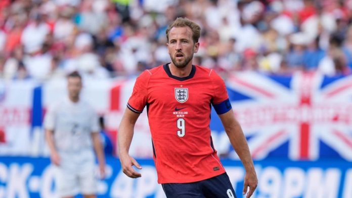 inggris piala dunia 2026