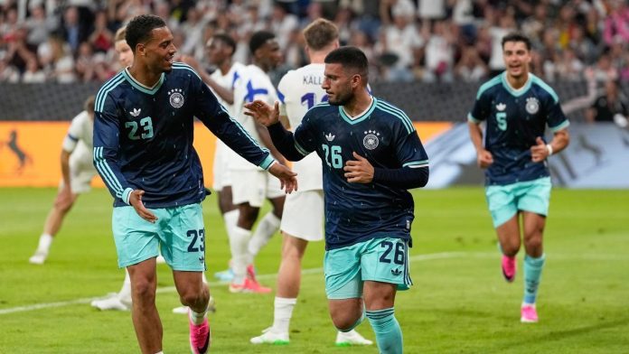 jerman piala dunia 2026