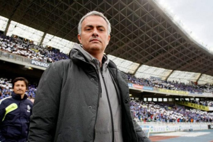 Gareth Bale yakin Mourinho bisa mengendalikan ego para pemain Real Madrid