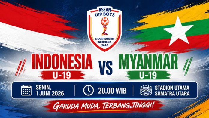 myanmar piala aff 19