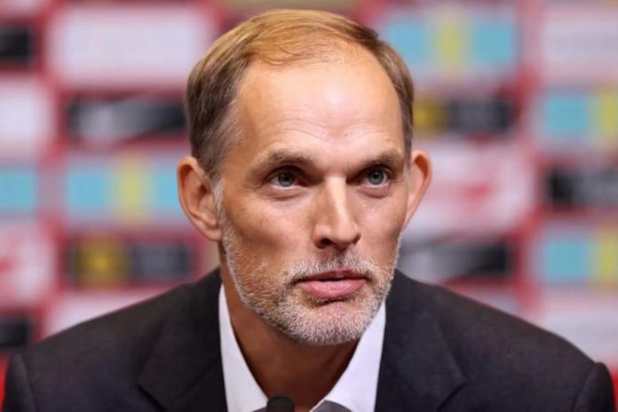 Thomas Tuchel Ingin Timnas Inggris Menikmati Keberhasilan sebagai Juara Grup
