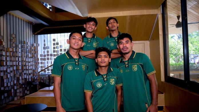 persebaya super league
