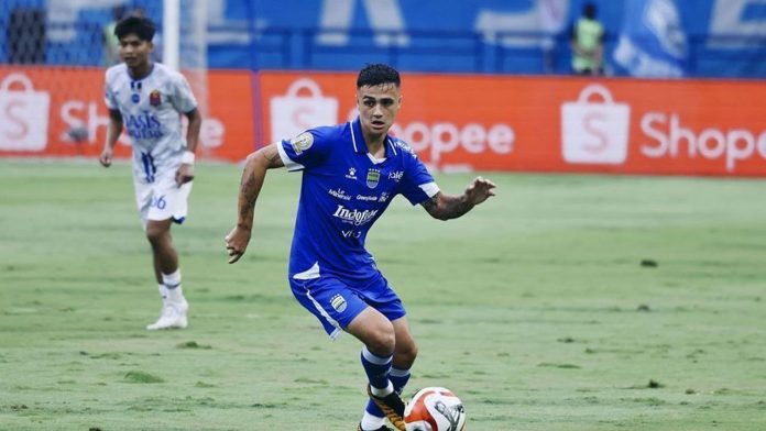 persib bandung acc