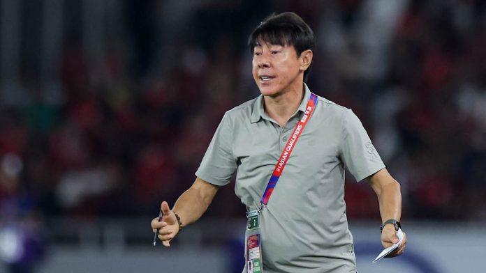 persija jakarta shin
