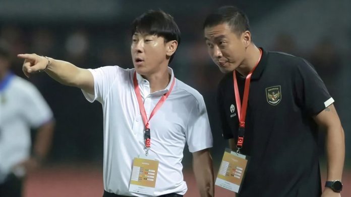 persija tae-yong persija tae-yong