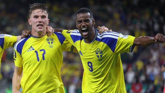 piala dunia belanda swedia piala dunia belanda swedia