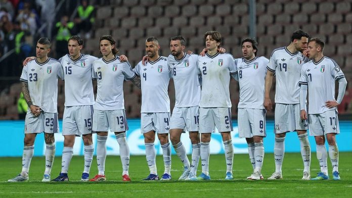 piala dunia ketiga italia