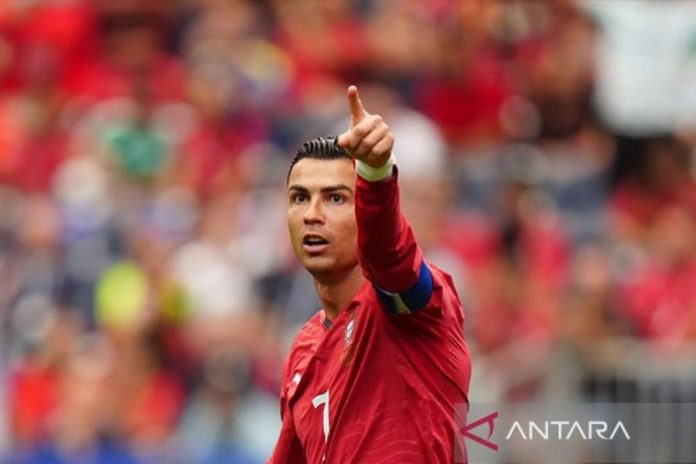 Portugal Vs Uzbekistan: Sorotan Laga Tak Hanya Terpusat pada Cristiano Ronaldo