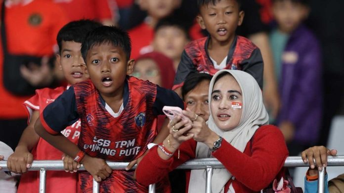 timnas indonesia 19 myanmar