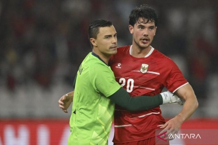 Elkan Baggott Dipastikan Tetap Bersama Ipswich Town untuk Musim 2026/2027