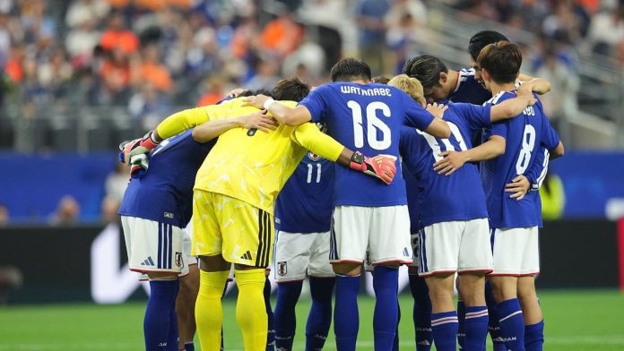 wakil asia piala dunia
