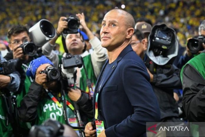 Fabio Cannavaro Nilai Uzbekistan Mendapat Banyak Pelajaran dari Piala Dunia 2026