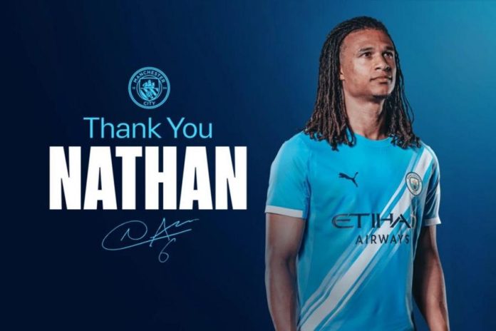 Nathan Ake Tinggalkan Manchester City, Fenerbahce Menjadi Klub Tujuan Baru