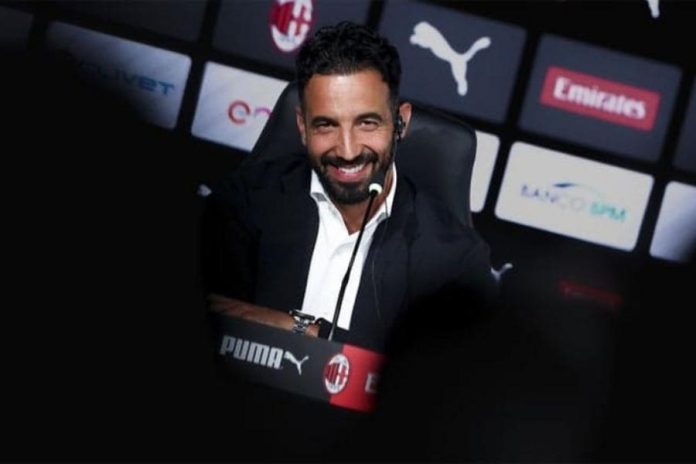 Amorim Jadi Pelatih AC Milan: Tak Ingin Ulangi Kesalahan seperti di MU