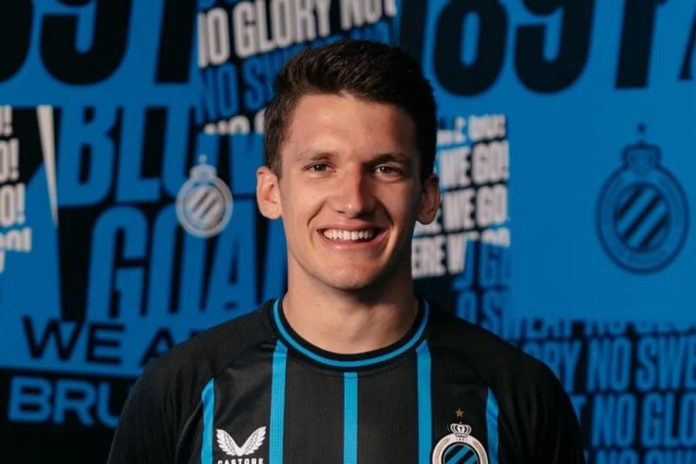 Arsenal Dikabarkan Telah Mencapai Kesepakatan Transfer untuk Merekrut Christos Tzolis