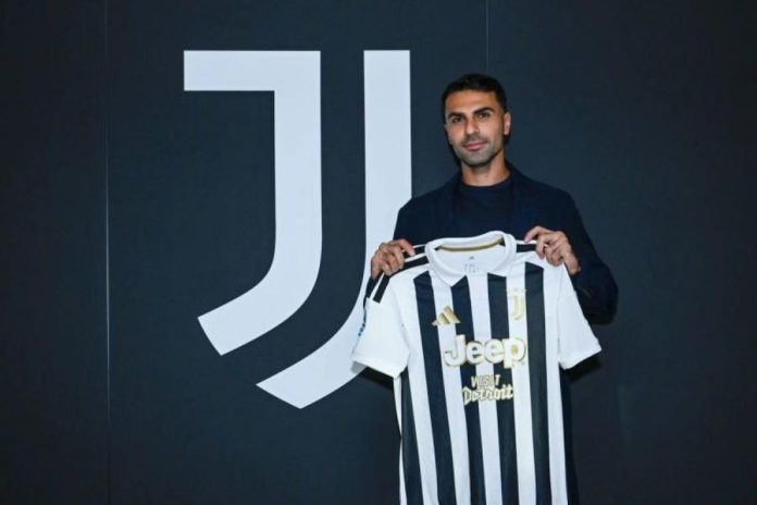 Juventus Perkuat Lini Belakang dengan Merekrut Bek Serbabisa Turki Zeki Celik