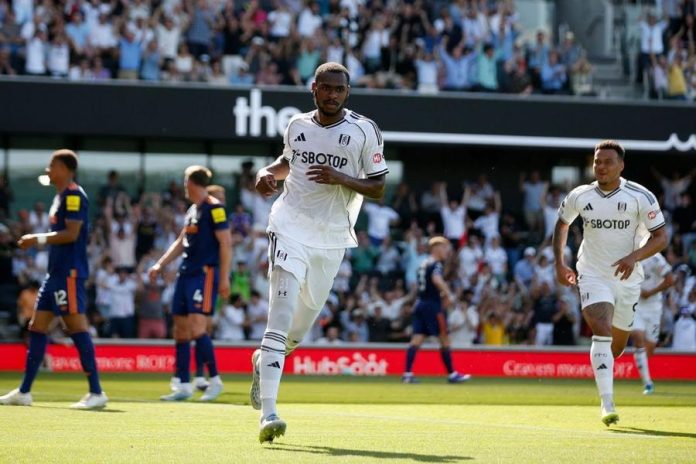 Ipswich Town Datangkan Bek Maroko Issa Diop untuk Memperkuat Lini Belakang