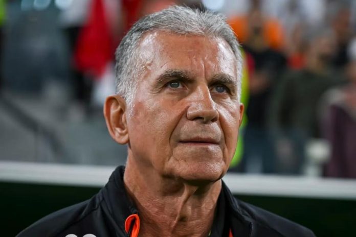 Queiroz Optimistis Laga Ghana Vs Kolombia Menyuguhkan Pertandingan Menarik