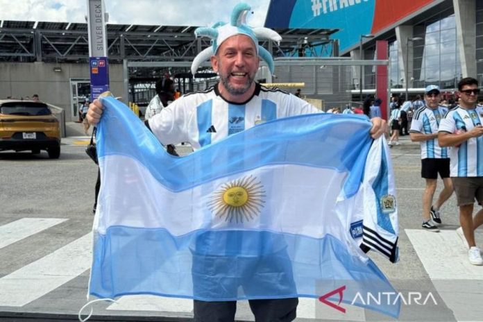 Malvinas, Argentina, dan Israel: Ujian bagi Komitmen Apolitik FIFA di Sepak Bola Dunia Malvinas, Argentina, dan Israel: Ujian bagi Komitmen Apolitik FIFA di Sepak Bola Dunia