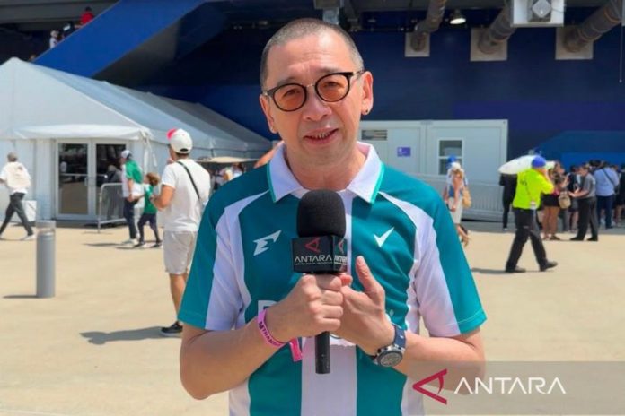 Peluang Timnas Indonesia Berlaga di Piala Dunia 2030 Dinilai Masih Terbuka