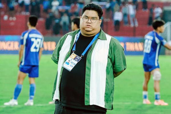 Persik Kediri Tunjuk Razzi Taruna Jadi Direktur Olahraga di Jajaran Manajemen Klub Persik Kediri Tunjuk Razzi Taruna Jadi Direktur Olahraga di Jajaran Manajemen Klub