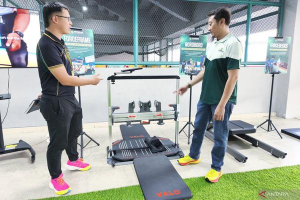 Persebaya Manfaatkan Teknologi VALD untuk Memantau dan Meningkatkan Performa Pemain Persebaya Manfaatkan Teknologi VALD untuk Memantau dan Meningkatkan Performa Pemain