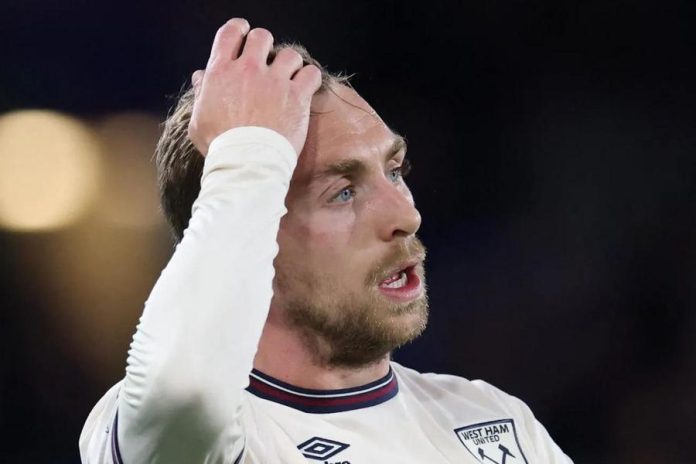 Jarrod Bowen Tegaskan Komitmen Bertahan dan Melanjutkan Karier Bersama West Ham
