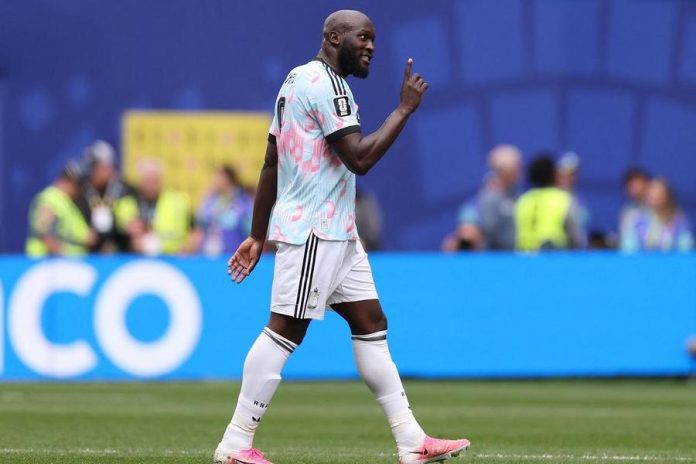 Belgia Kalahkan Senegal, Lukaku Sebut Karakter Tim Jadi Faktor Penentu