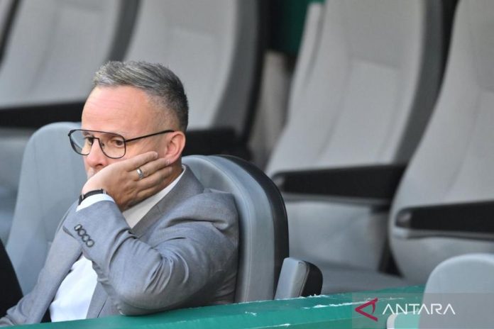 Usai Maroko kalah 0-2, pelatih akui kualitas pemain Prancis lebih unggul