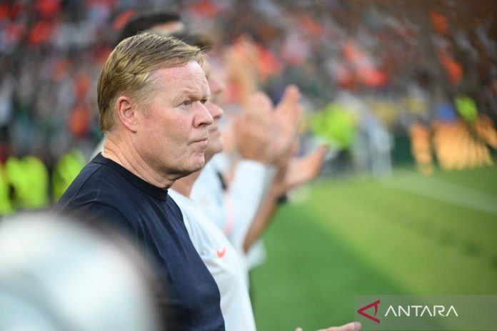 Belanda Kembali Berupaya Membuktikan Diri di Pentas Sepak Bola Internasional